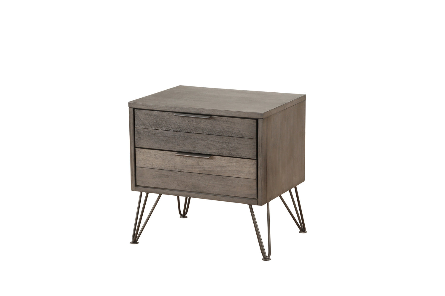 1604-1*4 4pc Set (QB+NS+DR+MR) - 1604-1*4 - Bien Home Furniture &amp; Electronics