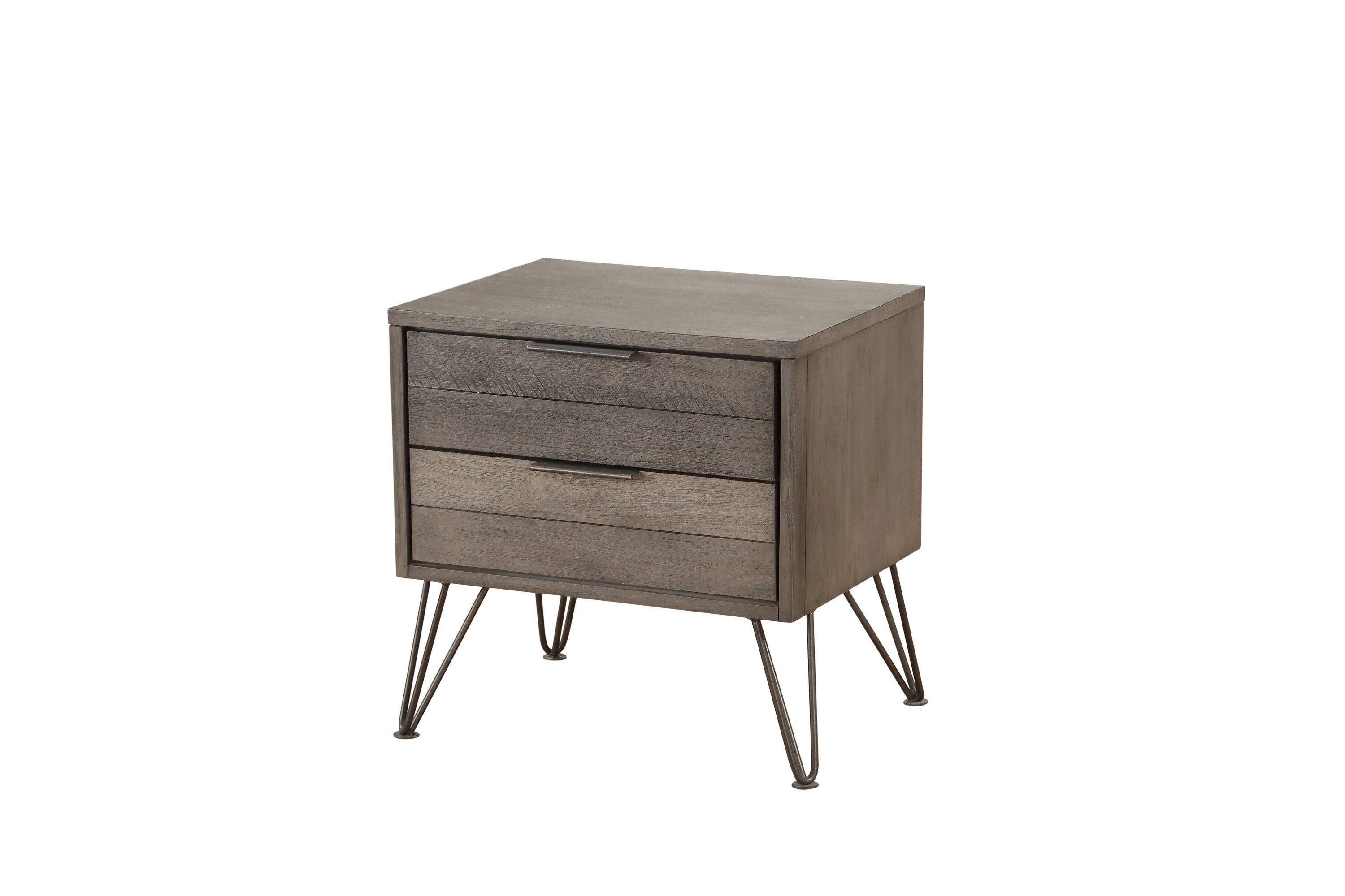 1604-1*4 4pc Set (QB+NS+DR+MR) - 1604-1*4 - Bien Home Furniture &amp; Electronics