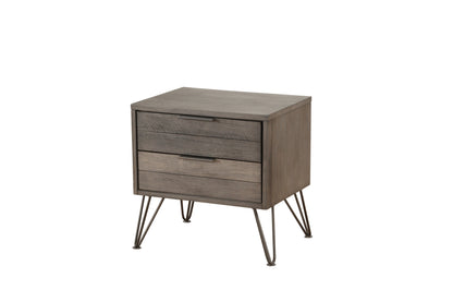 1604-1*4 4pc Set (QB+NS+DR+MR) - 1604-1*4 - Bien Home Furniture &amp; Electronics