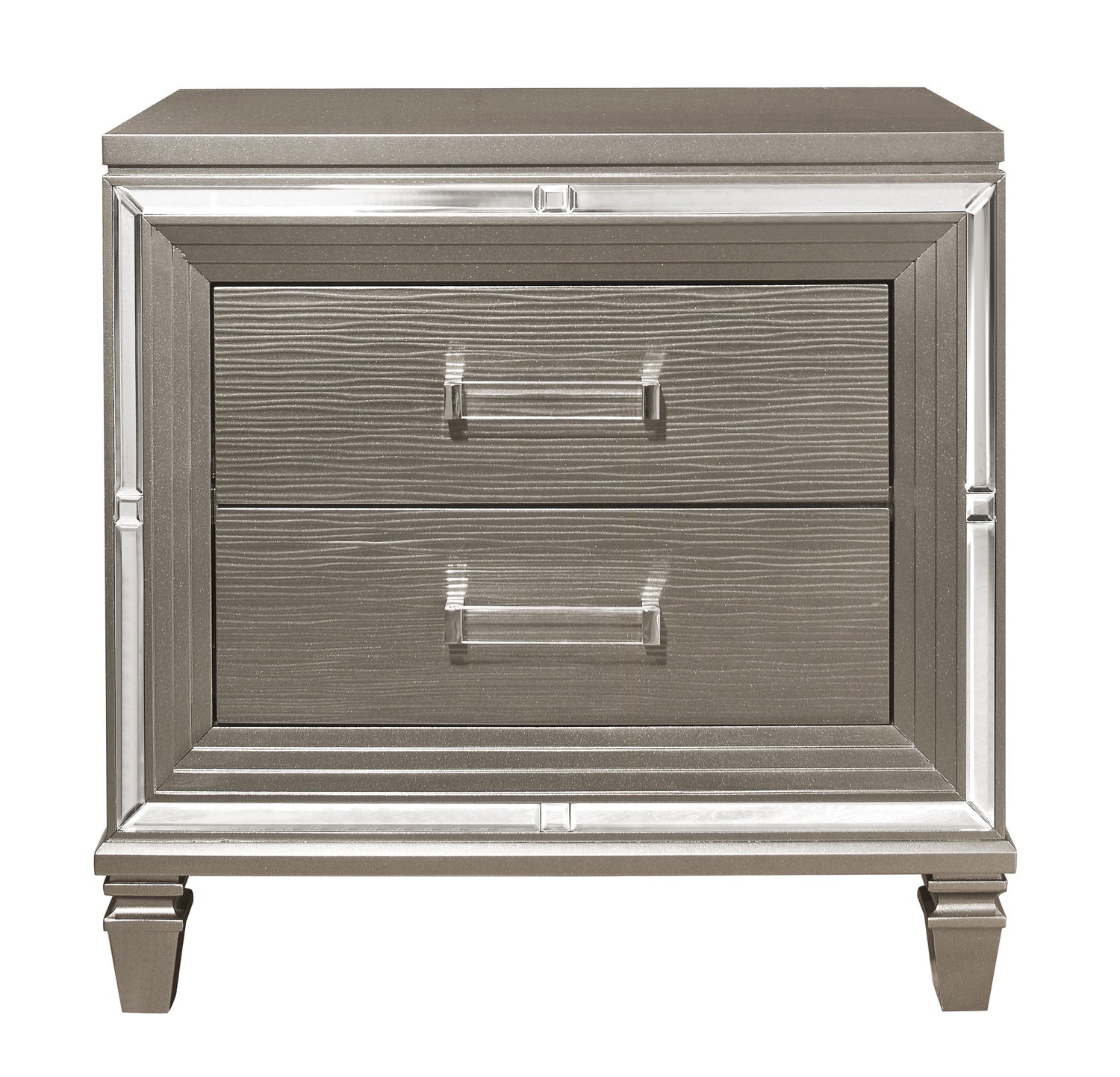 1616-1*4 4pc Set (QB+NS+DR+MR) - 1616-1*4 - Bien Home Furniture &amp; Electronics