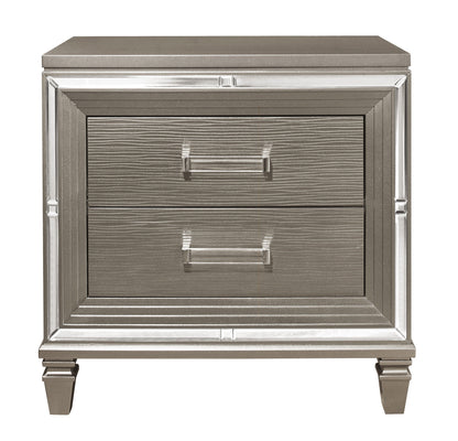 1616-1*4 4pc Set (QB+NS+DR+MR) - 1616-1*4 - Bien Home Furniture &amp; Electronics