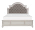 1624KW-1EK* (3)Eastern King Bed - 1624KW-1EK* - Bien Home Furniture & Electronics