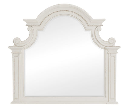 1624W-1*4 4pc Set (QB+NS+DR+MR) - 1624W-1*4 - Bien Home Furniture &amp; Electronics