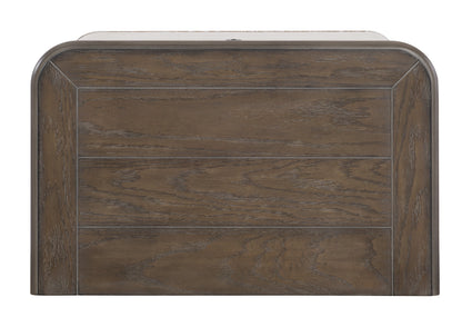 1624W-1*4 4pc Set (QB+NS+DR+MR) - 1624W-1*4 - Bien Home Furniture &amp; Electronics