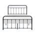 1628F-1 Full Platform Bed - 1628F-1 - Bien Home Furniture & Electronics