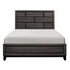 1645-1* (2)Queen Bed - 1645-1* - Bien Home Furniture & Electronics