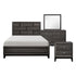 1645-1*4 4PC SET (QB+NS+DR+MR) - 1645-1*4 - Bien Home Furniture & Electronics