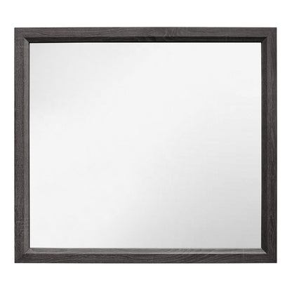 1645-1*4 4PC SET (QB+NS+DR+MR) - 1645-1*4 - Bien Home Furniture &amp; Electronics