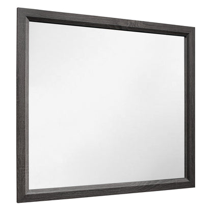 1645-1*4 4PC SET (QB+NS+DR+MR) - 1645-1*4 - Bien Home Furniture &amp; Electronics