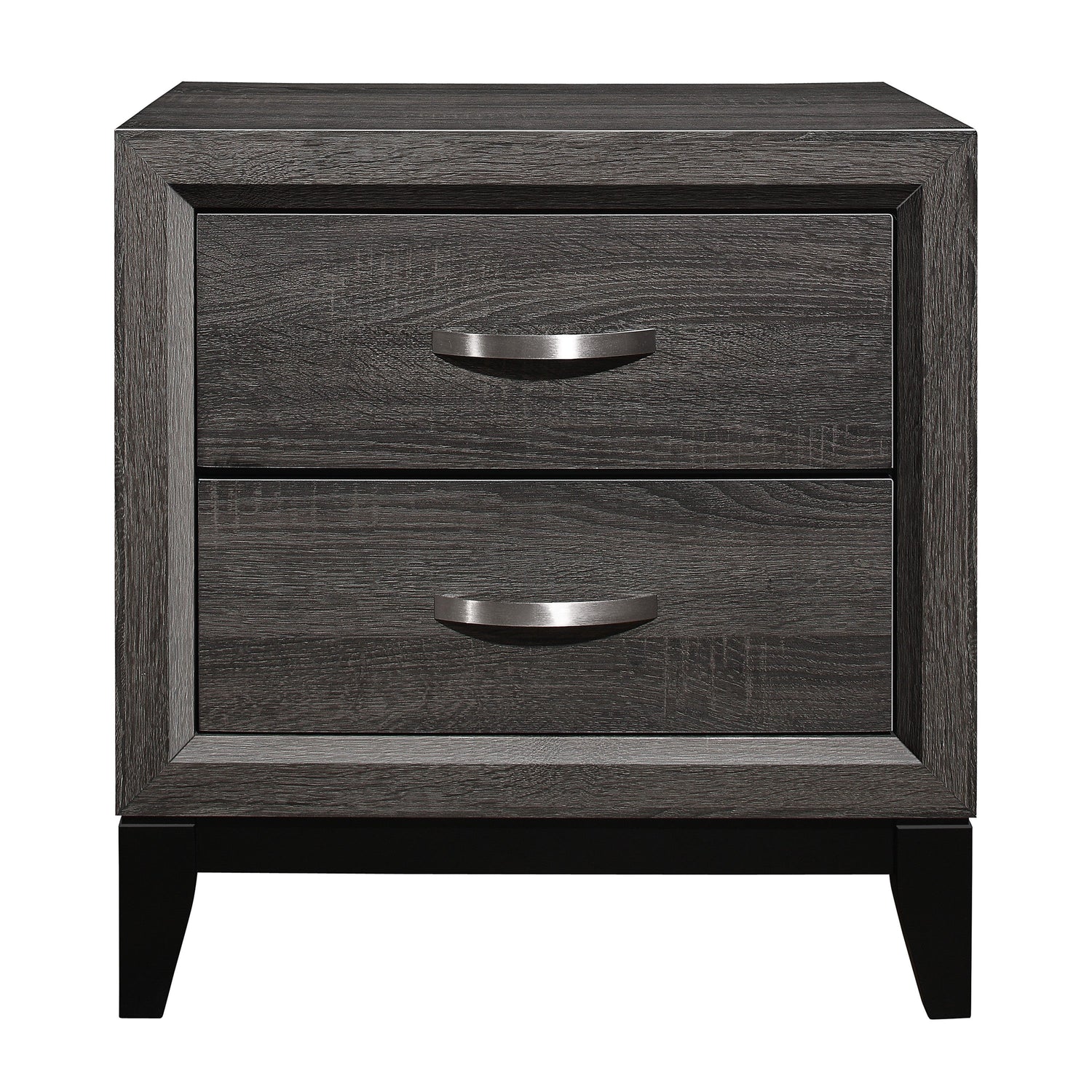 1645-1*4 4PC SET (QB+NS+DR+MR) - 1645-1*4 - Bien Home Furniture &amp; Electronics