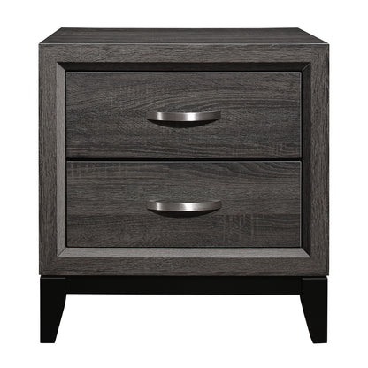 1645-1*4 4PC SET (QB+NS+DR+MR) - 1645-1*4 - Bien Home Furniture &amp; Electronics