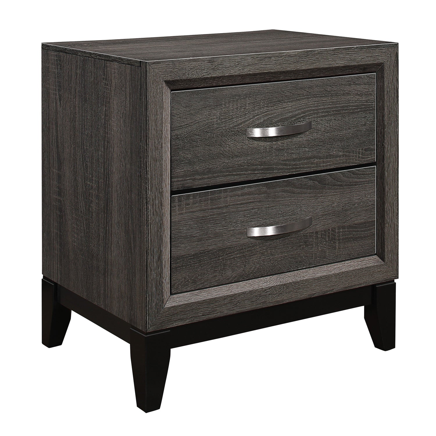 1645-1*4 4PC SET (QB+NS+DR+MR) - 1645-1*4 - Bien Home Furniture &amp; Electronics