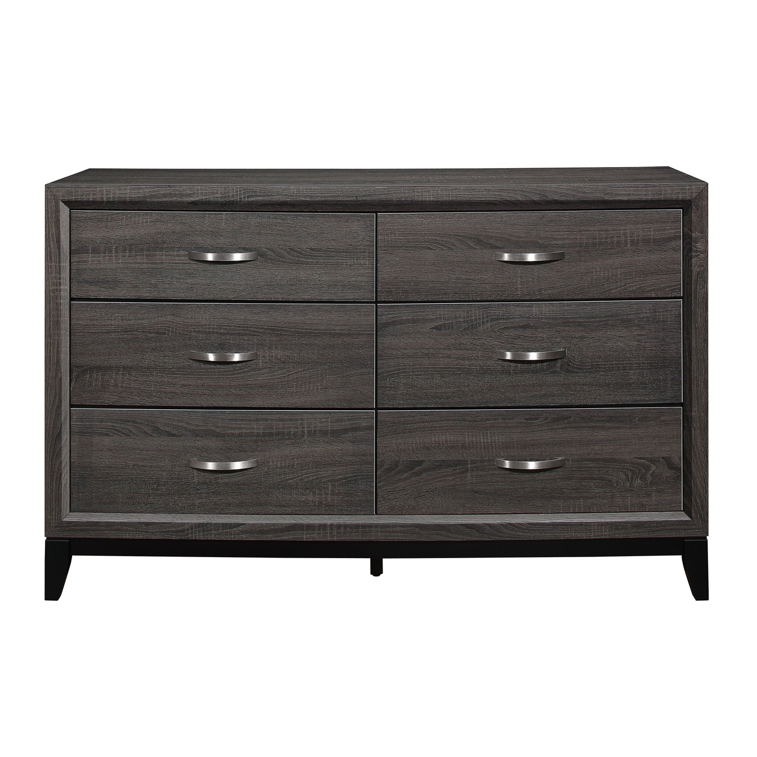 1645-1*4 4PC SET (QB+NS+DR+MR) - 1645-1*4 - Bien Home Furniture &amp; Electronics