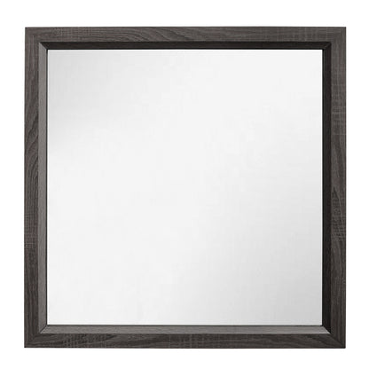 1645T-1*4 4pc Set (TB+NS+DR+MR) - 1645T-1*4 - Bien Home Furniture &amp; Electronics