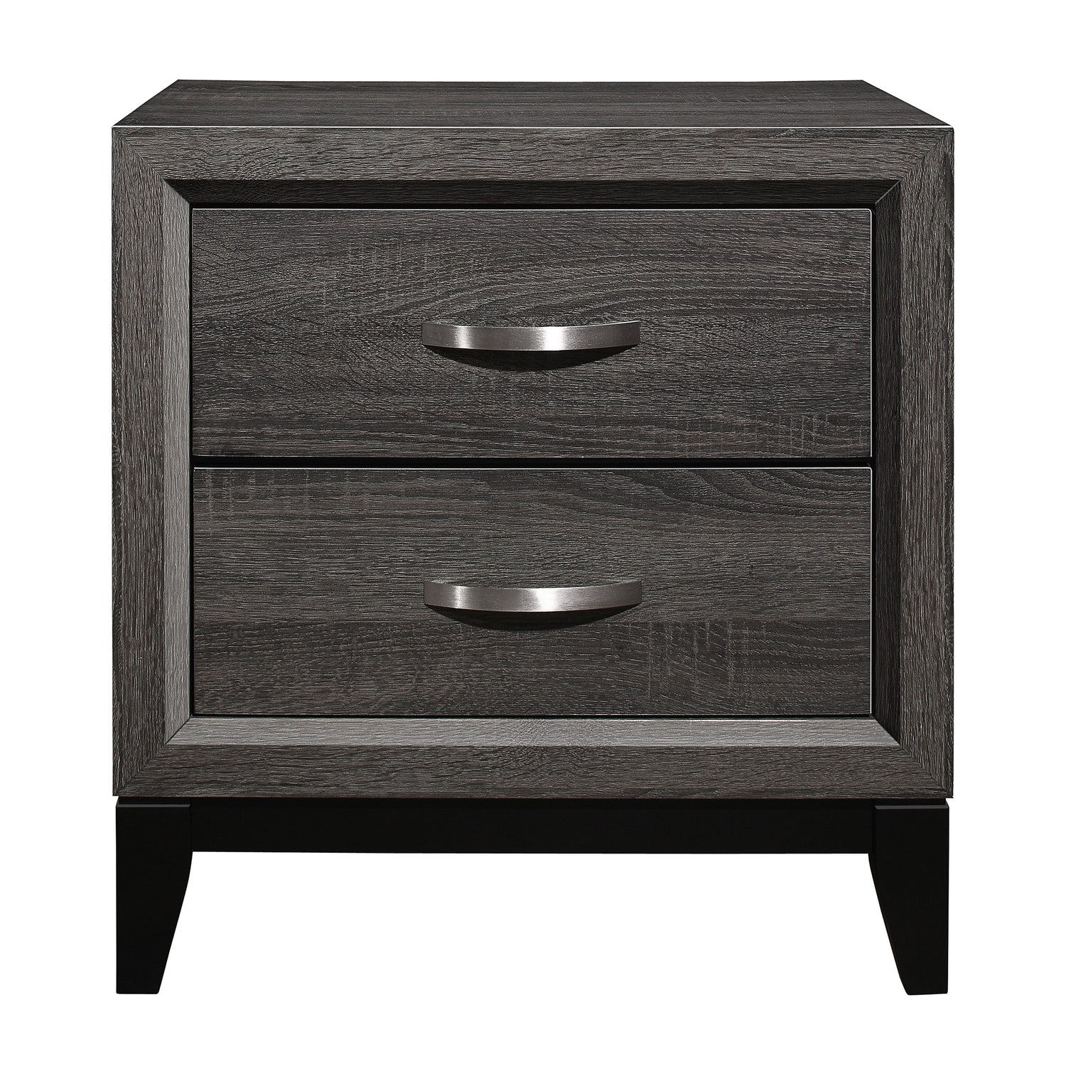 1645T-1*4 4pc Set (TB+NS+DR+MR) - 1645T-1*4 - Bien Home Furniture &amp; Electronics