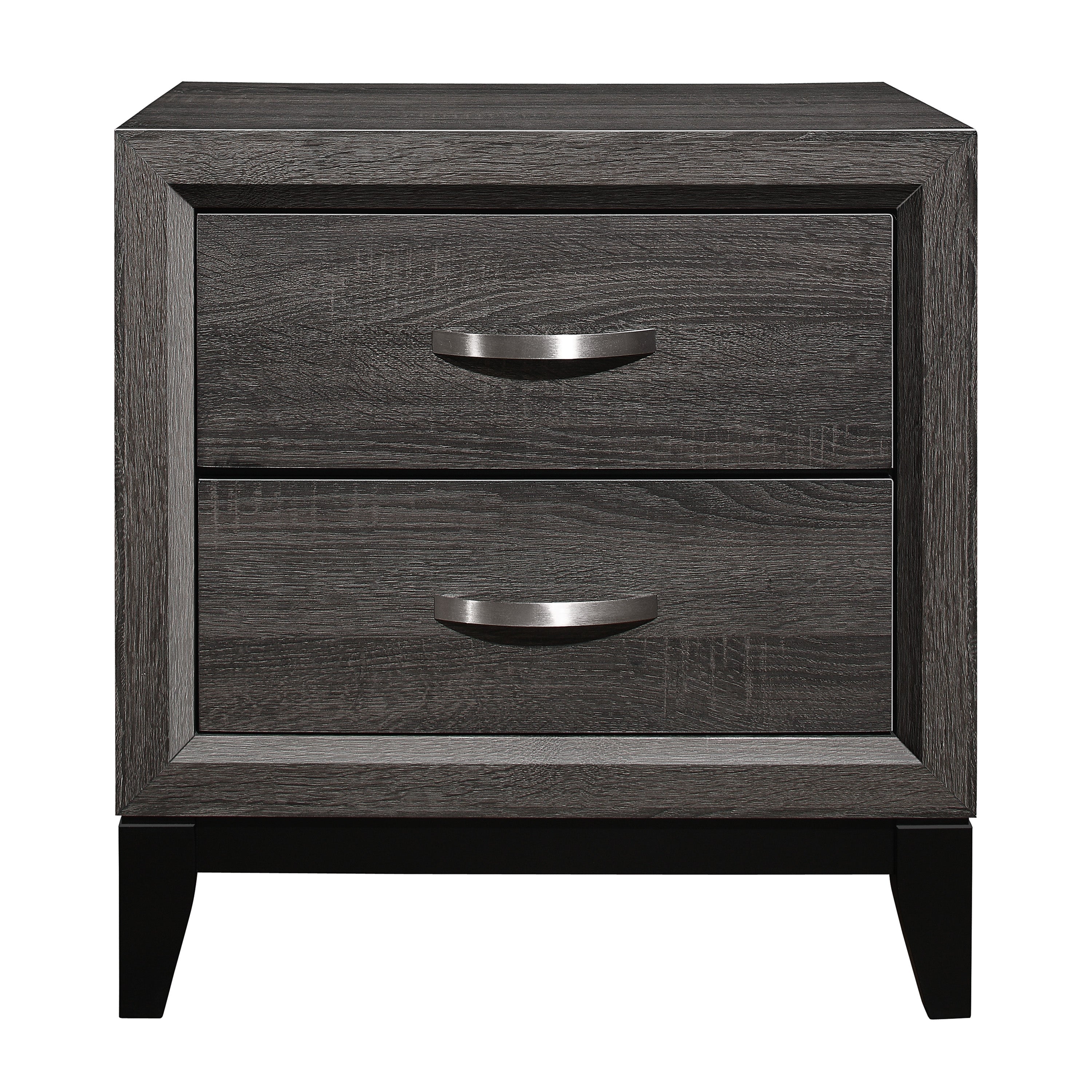 1645T-1*4 4pc Set (TB+NS+DR+MR) - 1645T-1*4 - Bien Home Furniture &amp; Electronics