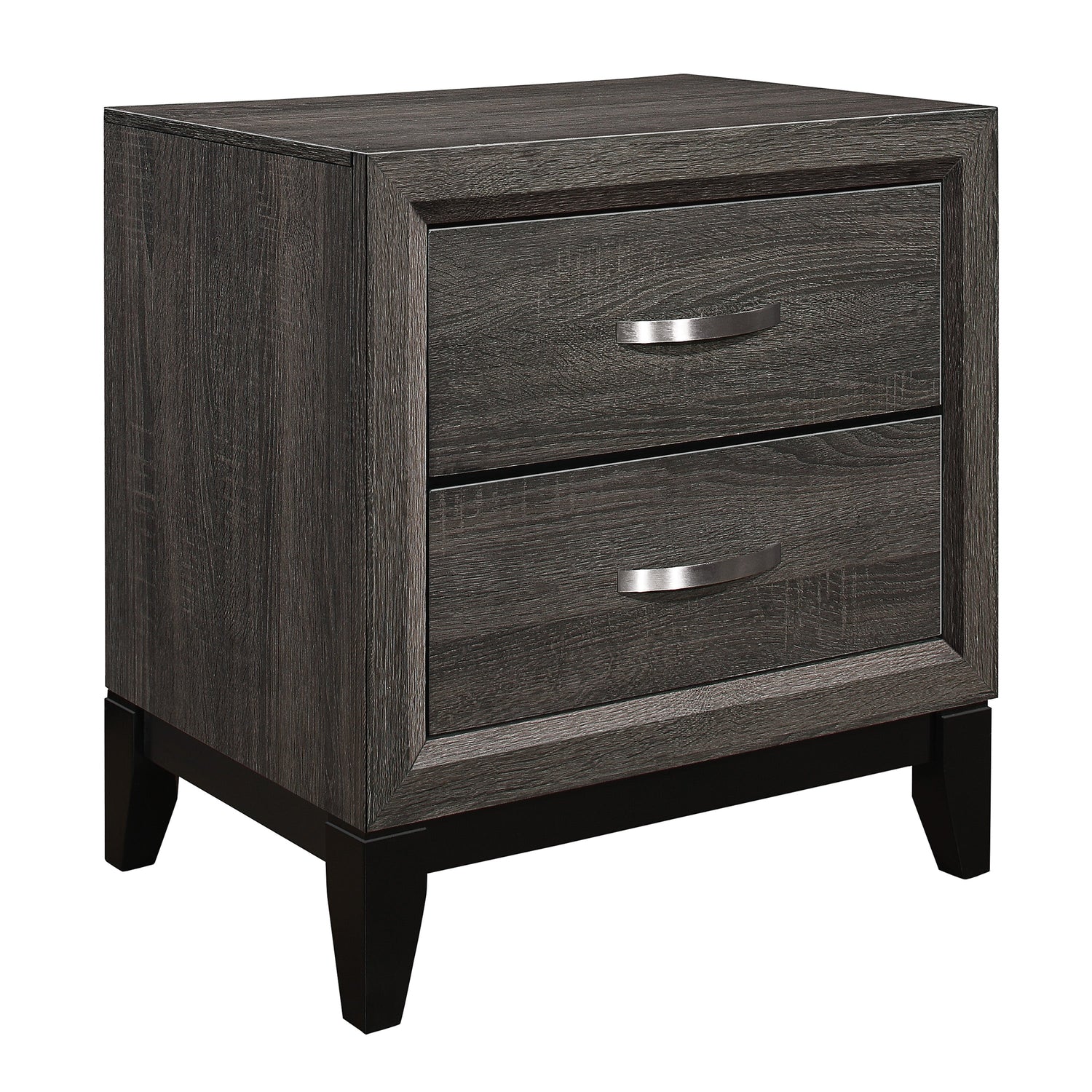 1645T-1*4 4pc Set (TB+NS+DR+MR) - 1645T-1*4 - Bien Home Furniture &amp; Electronics