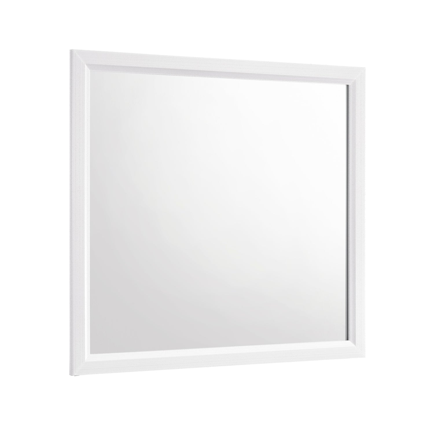 1645WH-6 Mirror - 1645WH-6 - Bien Home Furniture &amp; Electronics