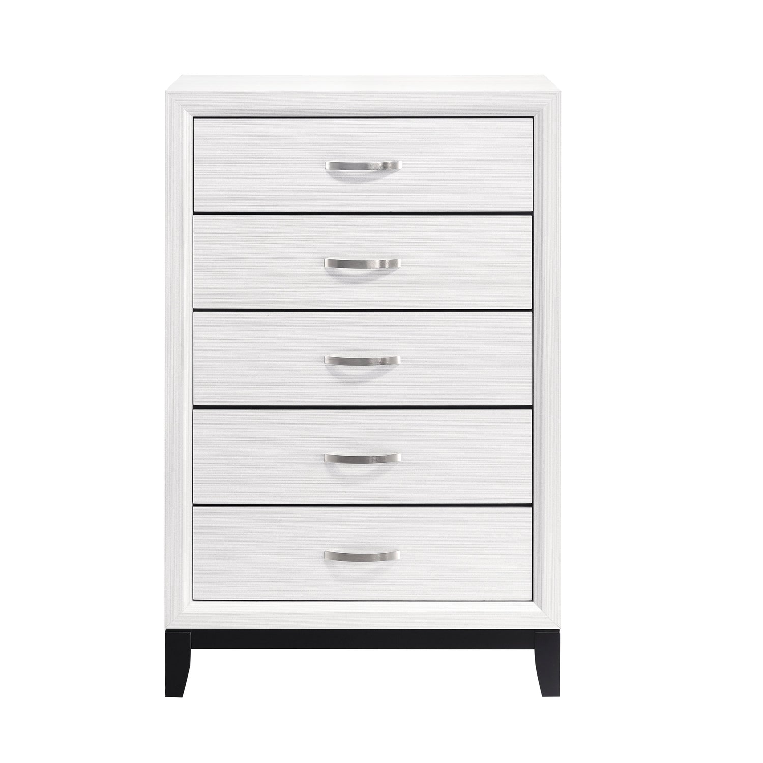 1645WH-9 Chest - 1645WH-9 - Bien Home Furniture &amp; Electronics