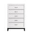 1645WH-9 Chest - 1645WH-9 - Bien Home Furniture & Electronics
