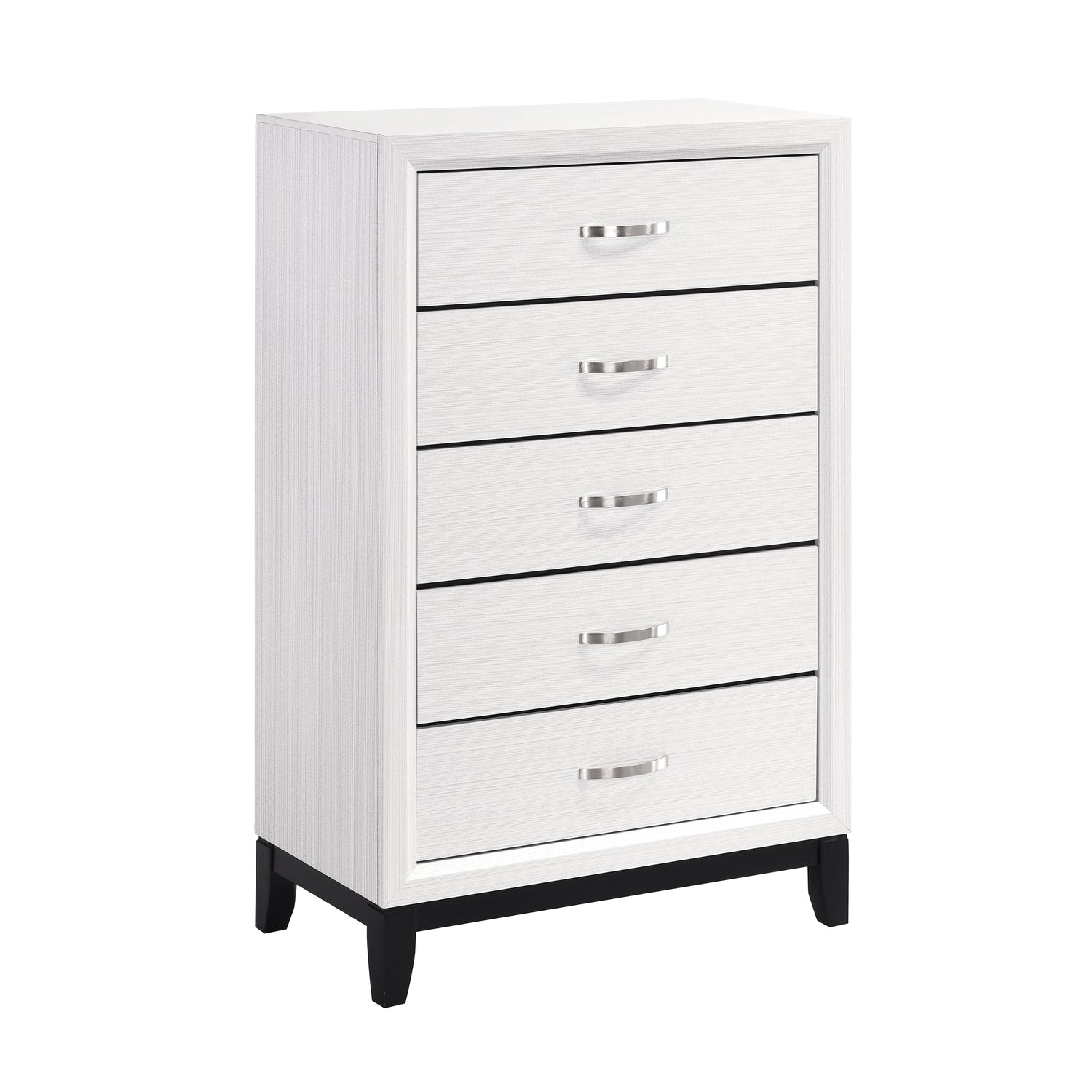 1645WH-9 Chest - 1645WH-9 - Bien Home Furniture &amp; Electronics