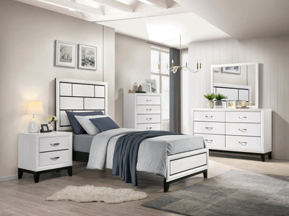 1645WH-9 Chest - 1645WH-9 - Bien Home Furniture &amp; Electronics