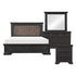 1647-1*4 4pc Set (QB+NS+DR+MR) - 1647-1*4 - Bien Home Furniture & Electronics