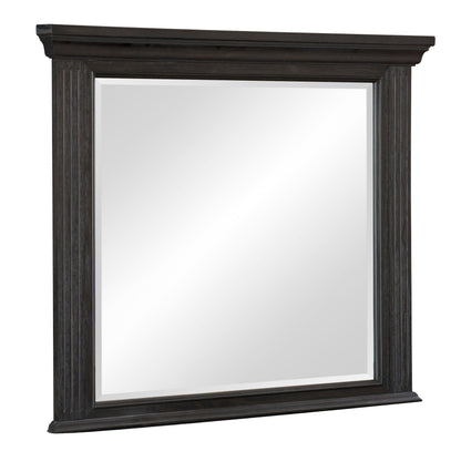1647-1*4 4pc Set (QB+NS+DR+MR) - 1647-1*4 - Bien Home Furniture &amp; Electronics