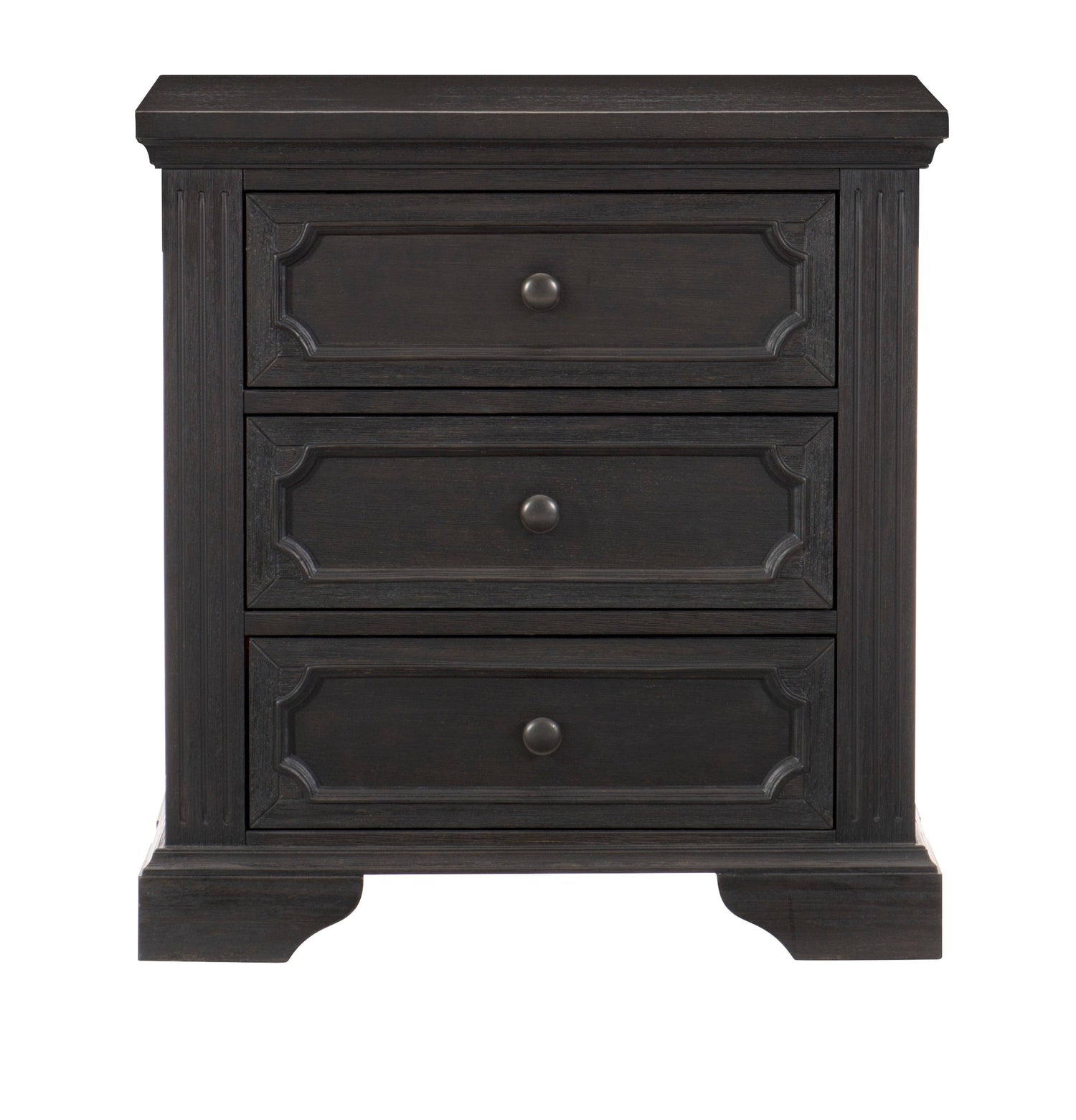 1647-1*4 4pc Set (QB+NS+DR+MR) - 1647-1*4 - Bien Home Furniture &amp; Electronics