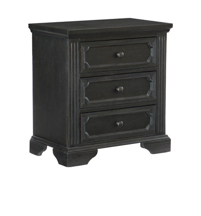 1647-1*4 4pc Set (QB+NS+DR+MR) - 1647-1*4 - Bien Home Furniture &amp; Electronics
