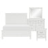 1675W-1*4 4pc Set (QB+NS+DR+MR) - 1675W-1*4 - Bien Home Furniture & Electronics
