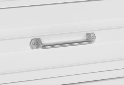 1675W-1*4 4pc Set (QB+NS+DR+MR) - 1675W-1*4 - Bien Home Furniture &amp; Electronics