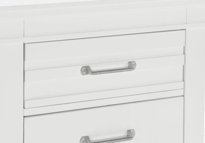 1675W-1*4 4pc Set (QB+NS+DR+MR) - 1675W-1*4 - Bien Home Furniture &amp; Electronics