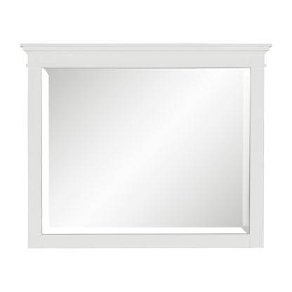 1675W-1*4 4pc Set (QB+NS+DR+MR) - 1675W-1*4 - Bien Home Furniture &amp; Electronics