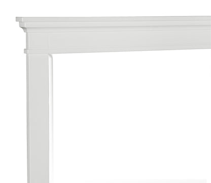 1675W-1*4 4pc Set (QB+NS+DR+MR) - 1675W-1*4 - Bien Home Furniture &amp; Electronics