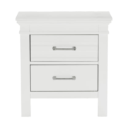1675W-1*4 4pc Set (QB+NS+DR+MR) - 1675W-1*4 - Bien Home Furniture &amp; Electronics