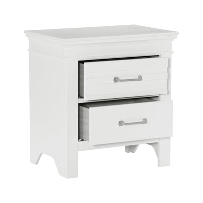 1675W-1*4 4pc Set (QB+NS+DR+MR) - 1675W-1*4 - Bien Home Furniture &amp; Electronics