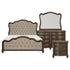 1682-1*4 4pc Set (QB+NS+DR+MR) - 1682-1*4 - Bien Home Furniture & Electronics