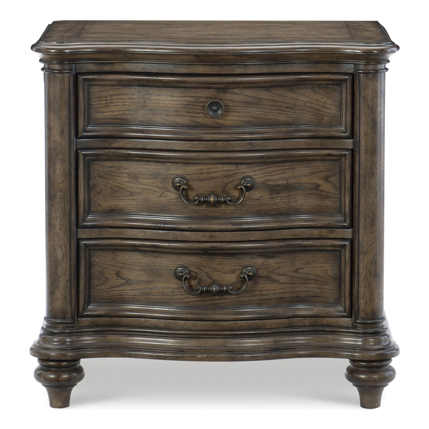 1682-1*4 4pc Set (QB+NS+DR+MR) - 1682-1*4 - Bien Home Furniture &amp; Electronics