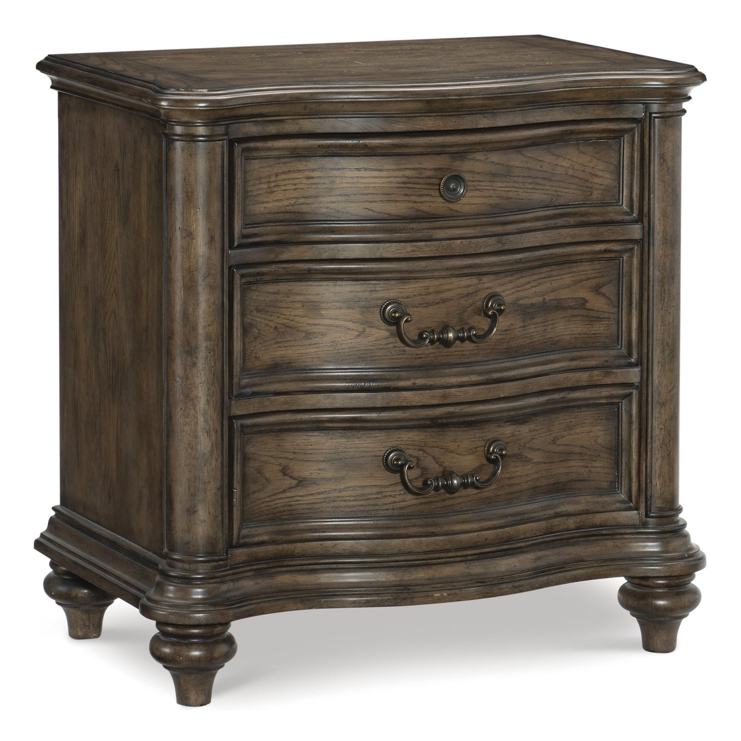 1682-1*4 4pc Set (QB+NS+DR+MR) - 1682-1*4 - Bien Home Furniture &amp; Electronics