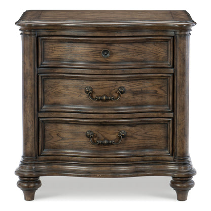 1682-4 Nightstand - 1682-4 - Bien Home Furniture &amp; Electronics