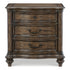 1682-4 Nightstand - 1682-4 - Bien Home Furniture & Electronics