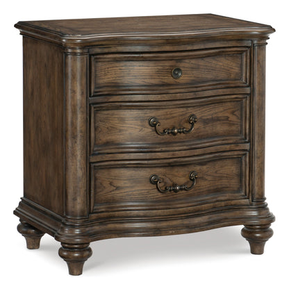 1682-4 Nightstand - 1682-4 - Bien Home Furniture &amp; Electronics