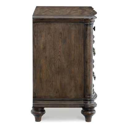 1682-4 Nightstand - 1682-4 - Bien Home Furniture &amp; Electronics