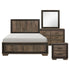 1695-1*4 4pc Set (QB+NS+DR+MR) - 1695-1*4 - Bien Home Furniture & Electronics