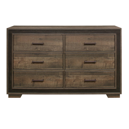 1695-1*4 4pc Set (QB+NS+DR+MR) - 1695-1*4 - Bien Home Furniture &amp; Electronics