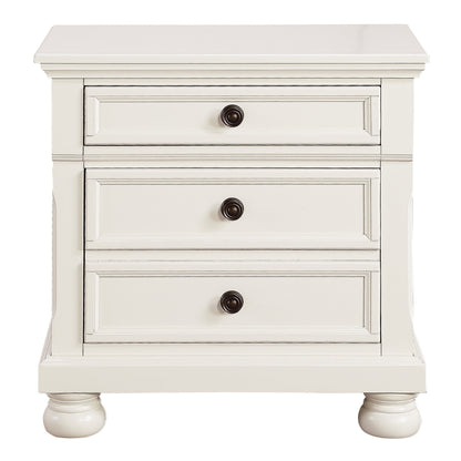 1714W-1*4 4PC SET: 1QB,1NS,1DR,1MR - 1714W-1*4 - Bien Home Furniture &amp; Electronics