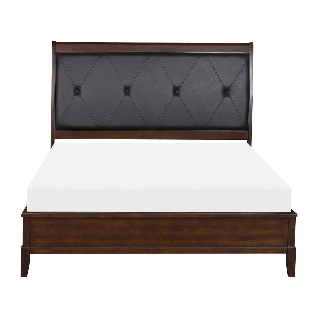 1730K-1EK* (3)Eastern King Bed - 1730K-1EK* - Bien Home Furniture &amp; Electronics