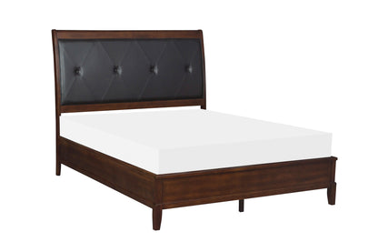 1730K-1EK* (3)Eastern King Bed - 1730K-1EK* - Bien Home Furniture &amp; Electronics