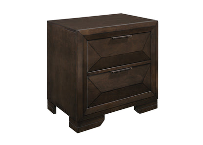 1753-1*4 4pc Set (QB+NS+DR+MR) - 1753-1*4 - Bien Home Furniture &amp; Electronics
